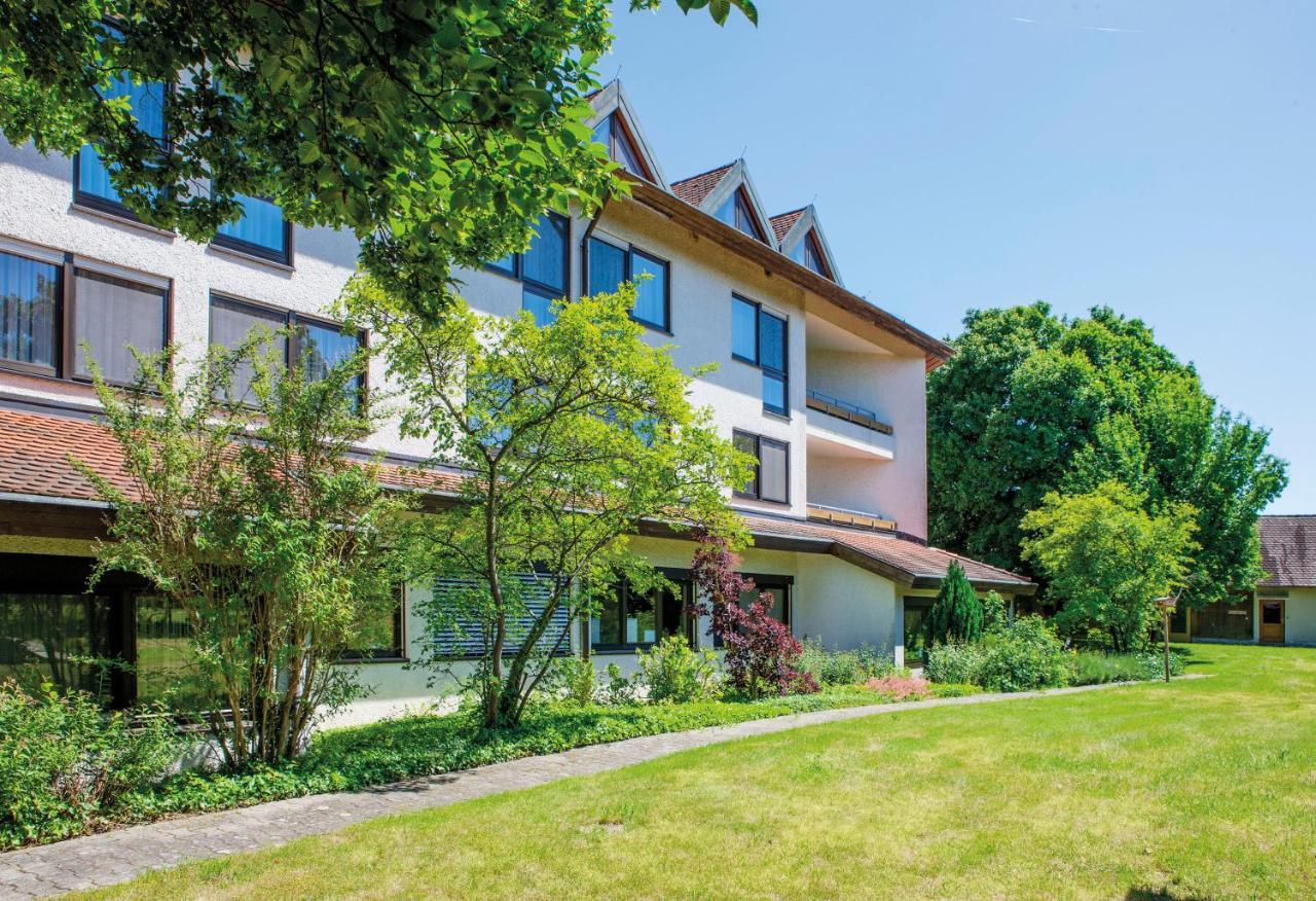 Gaestehaus St Theresia Bodensee Eriskirch Buitenkant foto