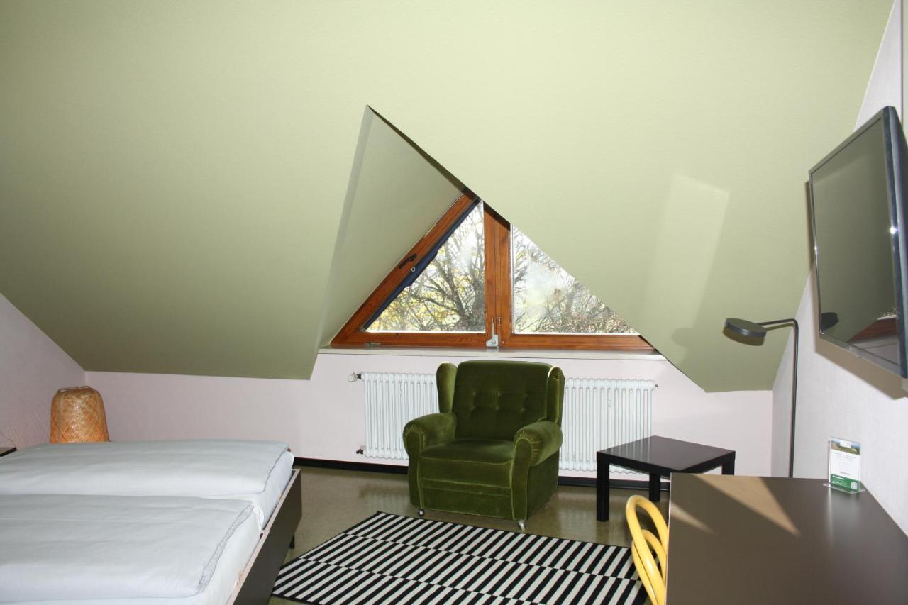 Gaestehaus St Theresia Bodensee Eriskirch Buitenkant foto