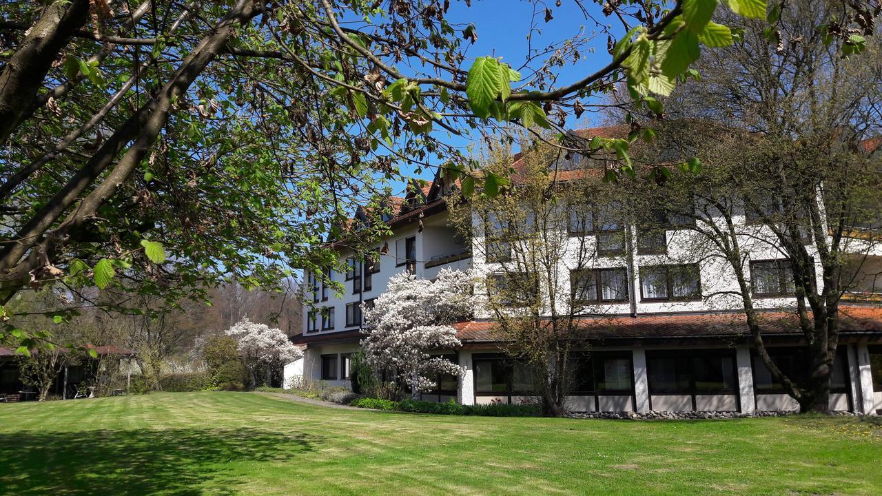 Gaestehaus St Theresia Bodensee Eriskirch Buitenkant foto